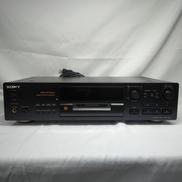 MDデッキ(ミニディスクデッキ)|SONY