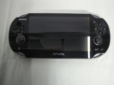 PSVITA|SONY
