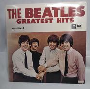 【VG】THE BEATLES/THE BEATLES GR|E.M.I RECORDS