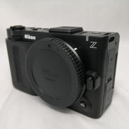 ミラーレス一眼|NIKON