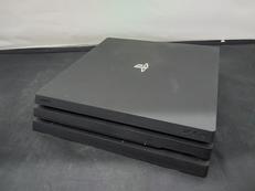PS4 PRO|SONY