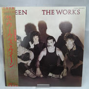 【EX】　QUEEN/THE WORKS|EMI