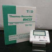 サーモレコーダー|T&D
