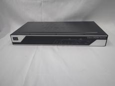 VPNルーター|CISCO