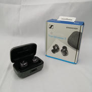 BTイヤホン|SENNHEISER