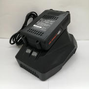 充電器＋充電式リチウムイオン電池セット|IRIS OHYAMA