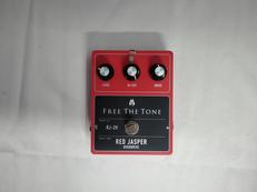 エフェクター|FREE THE TONE