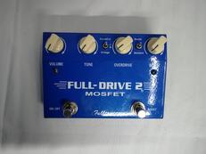 エフェクター|FULLTONE