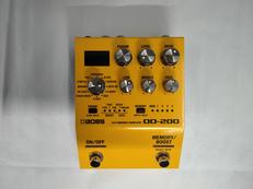 エフェクター|BOSS