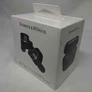ワイヤレスイヤホン|BOWERS & WILKINS