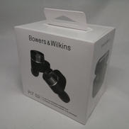 ワイヤレスイヤホン|BOWERS & WILKINS