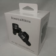 イヤホン|BOWERS & WILKINS