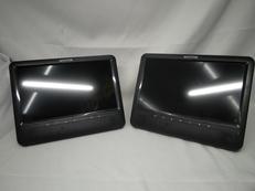 ポータブルDVDプレーヤー|WONNIE