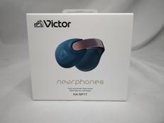 ワイヤレスイヤホン|VICTOR