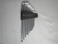 ロング六角レンチ|スイスツールズ