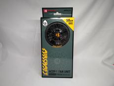 エアークラフト ファンユニット|BURTLE