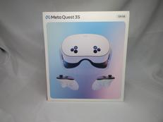 VRヘッドセット|META