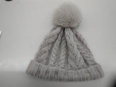 ニットキャップ|CA4LA