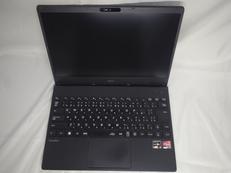 ノートパソコン|NEC