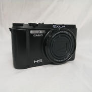 デジタルカメラ|CASIO