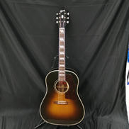 アコースティックギター|GIBSON