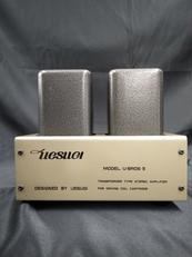 U・BROS-5 TYPEL|UESUGI