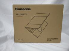 ノートパソコン|PANASONIC