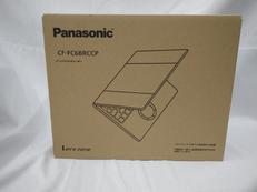 ノートパソコン|PANASONIC