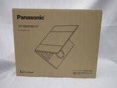 ノートパソコン|PANASONIC