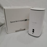 ホームルーター|ZTE/AU