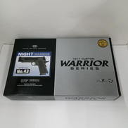 ガスブローバック|東京マルイ