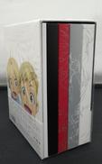 BLU-RAY DISC BOX|ANIPLEX