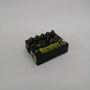 ベース用プリアンプ／DI|TECH21