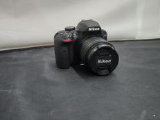 デジタル一眼|NIKON