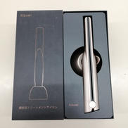 超音波トリートメントアイロン|KIBOER