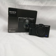 デジタルカメラ|SONY