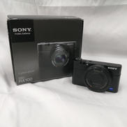 デジタルカメラ（DSC-RX100）|SONY