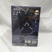 ハーネスセット（A1GSMJR-WL2WH）|TAJIMA