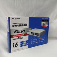 EHC-G16MN2A-HW（スイッチングハブ）|ELECOM