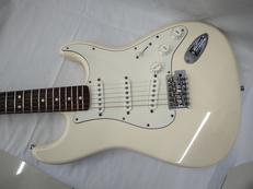 エレキギター|FENDER MEXICO