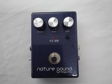 エフェクター|NATURE SOUND