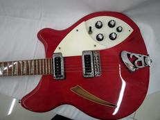 エレキギター|RICKENBACKER