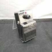 エフェクター|ISP TECHNOLOGIES