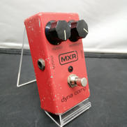 エフェクター|MXR