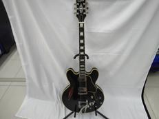 【生形 真一シグネイチャーモデル】|EPIPHONE