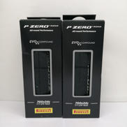 クリンチャー 700X24C 2点セット|PIRELLI
