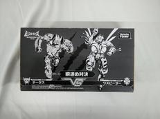 トランスフォーマー ビーストウォーズ アゲイン|TAKARA TOMY