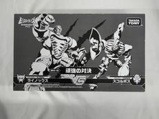 トランスフォーマー ビーストウォーズ アゲイン|TAKARA TOMY
