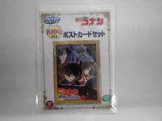 KID賞 ポストカードセット 銀翼の奇術師|SEGA