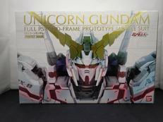 機動戦士ガンダムUC|BANDAI